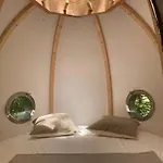 Domaine Des Vaulx - Locations De Insolites