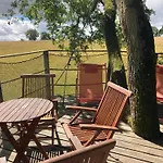 Domaine Des Vaulx - Locations De Insolites La Baconniere