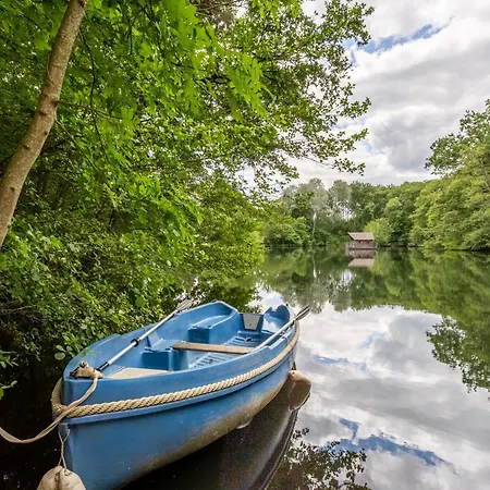 Domaine Des Vaulx - Locations De Insolites ベッド・アンド・ブレックファスト La Baconniere