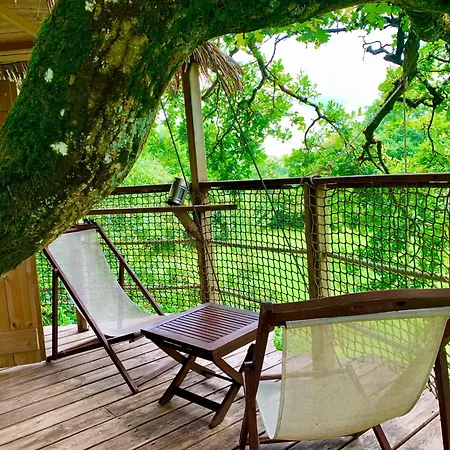 Domaine Des Vaulx - Locations De Insolites La Baconniere