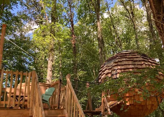 B&B Domaine Des Vaulx - Locations De Insolites